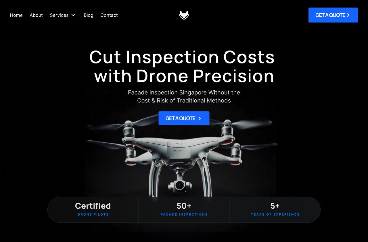 Landing Page after V and Bruno