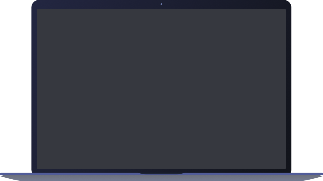 Laptop display